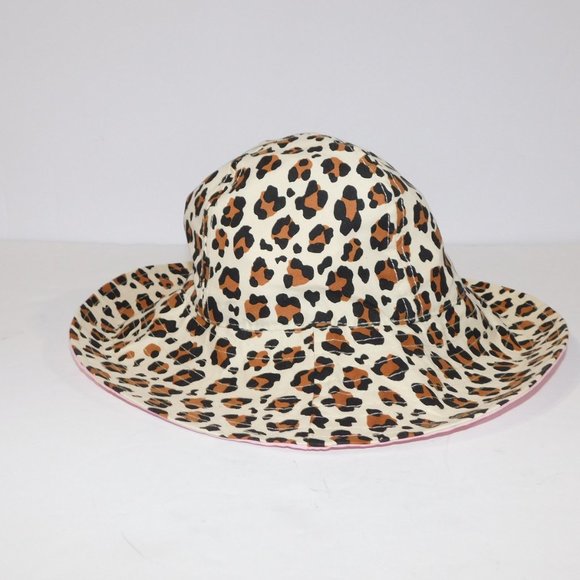 Oshkosh B'gosh Girls 12-24 Months Sun Hat - Picture 3 of 6